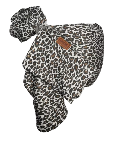 Dětské nosítko ByKay Ringsling LEOPARD